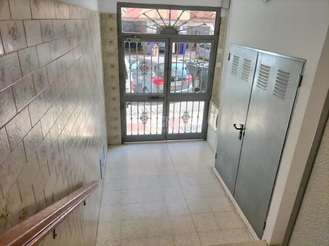 Pis en venda en Málaga amb Terrassa