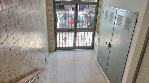 Foto 3 de Piso en venta en Parque Victoria Eugenia, Málaga Capital