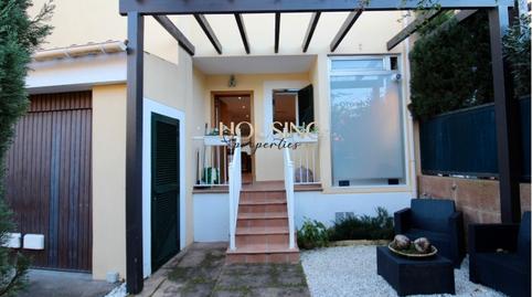 Photo 5 of Single-family semi-detached for sale in Son Xigala,  Palma de Mallorca