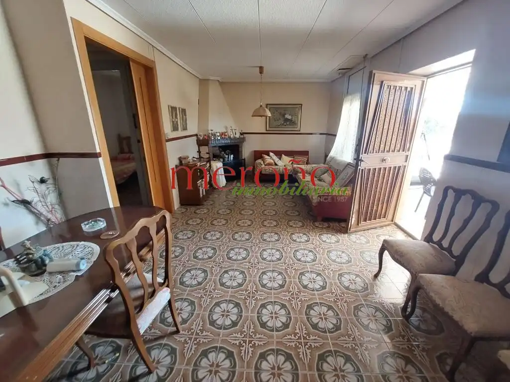 Casa o xalet en venda en Elche / Elx amb Jardí privat i Piscina