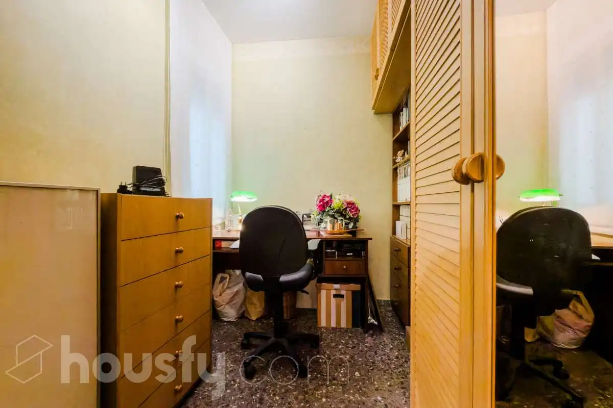 Appartement avec ascenseur à vendre à CL SARDENYA ., imagen 18
