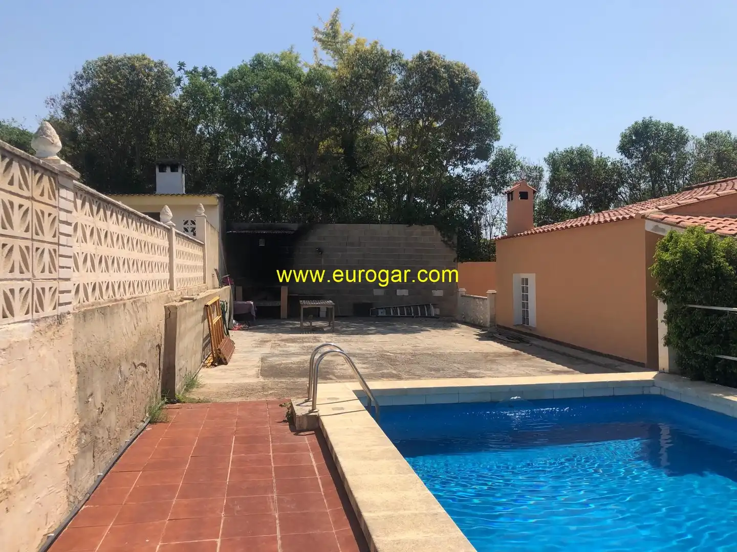 Villa avec piscine à vendre à Centro, imagen 5