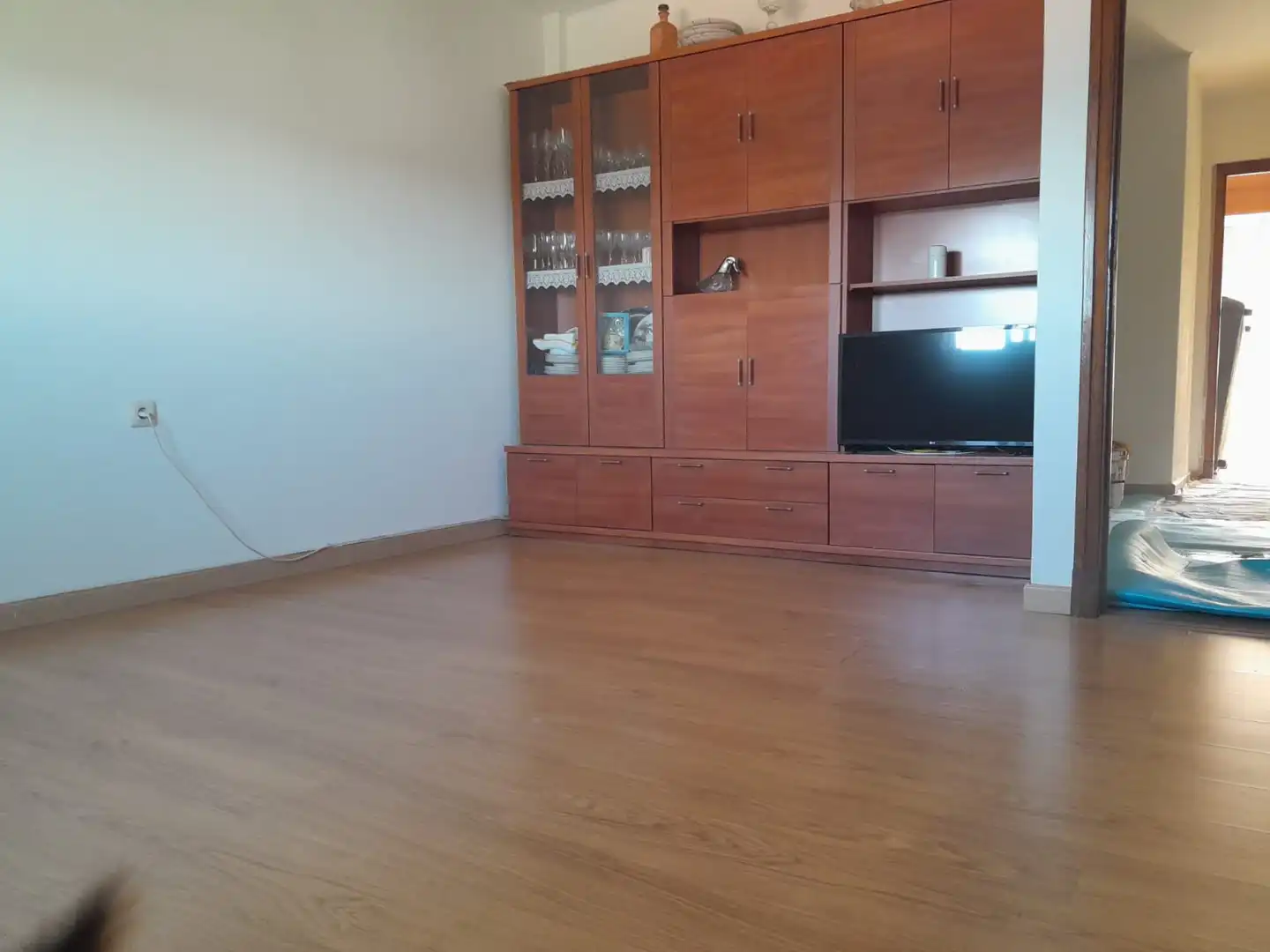 Flat for rent in Cño. de Parada, Redondela