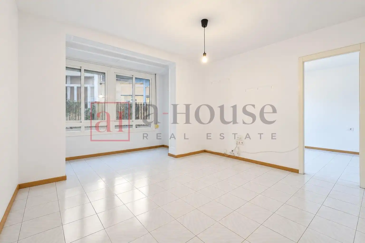 Appartamento con terrazza in vendita a Avenida de Sarrià, imagen 14