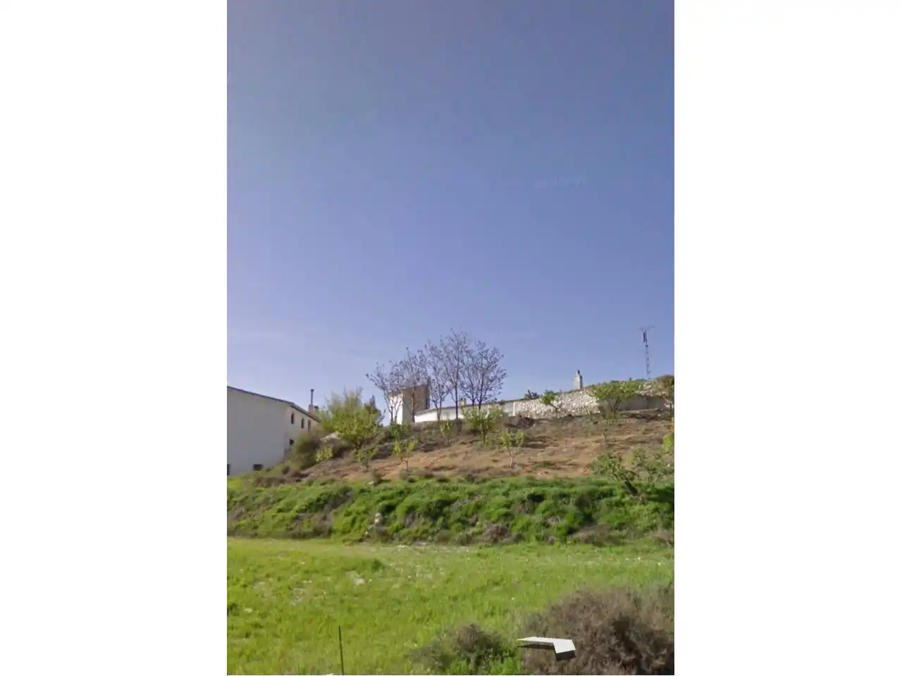 Industrial land for sale in Orce