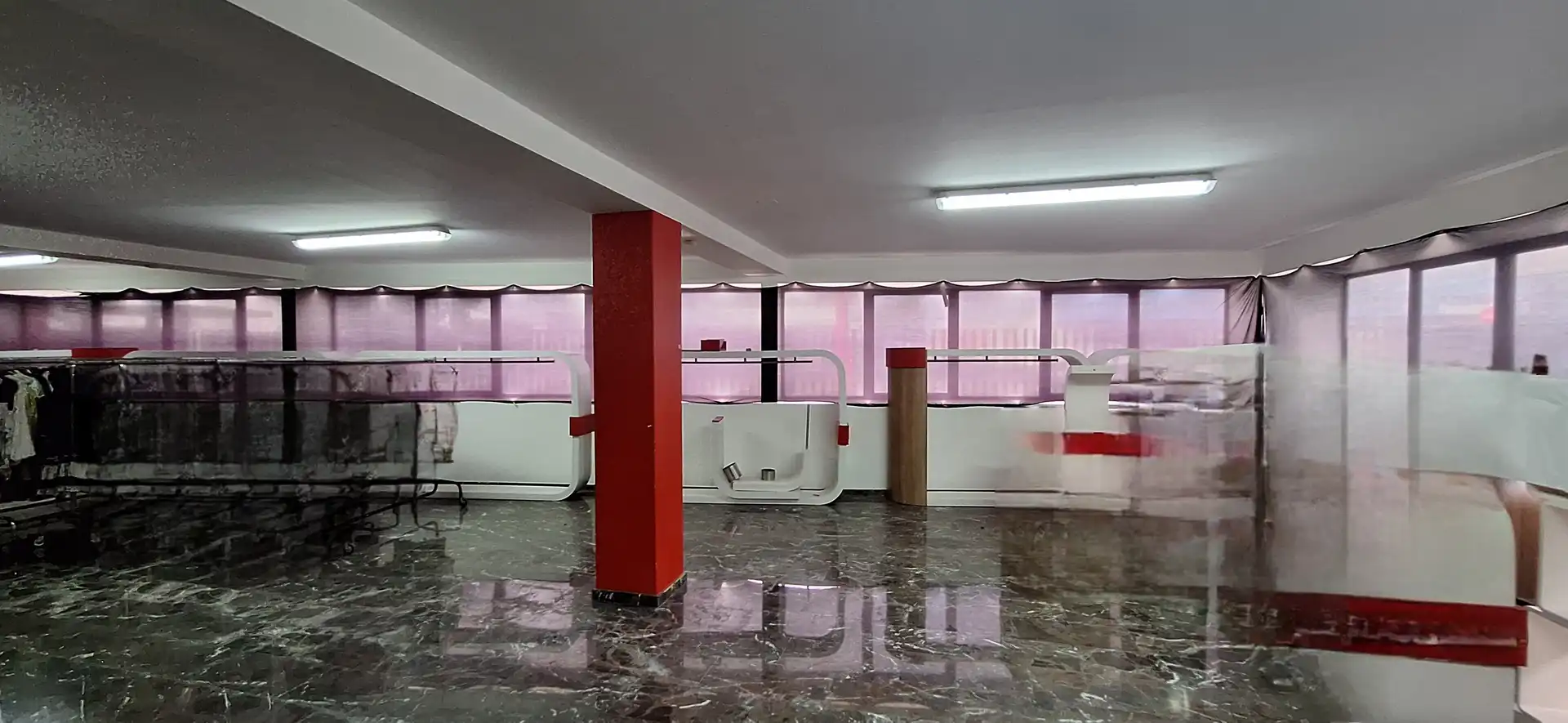 Industrial buildings for rent in La Pobla de Farnals