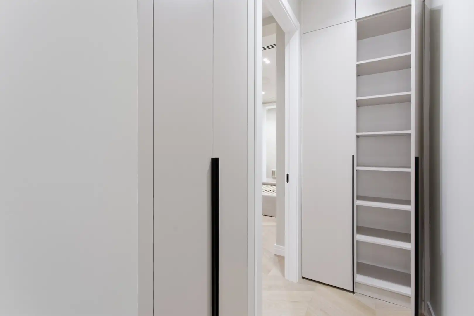 Piso con terraza en venta en Carrer de València, imagen 18