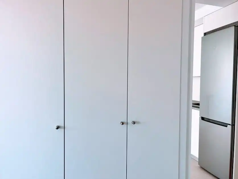 Habitación de Piso de alquiler en Madrid con Aire acondicionado, Calefacción y Trastero