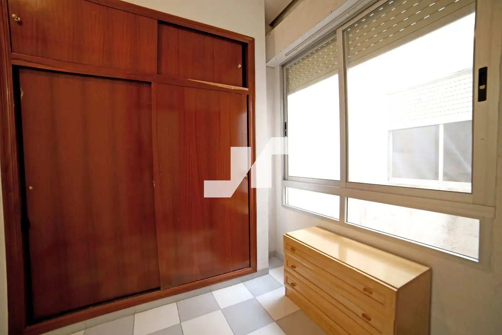 Schlafzimmer von Wohnung zum Verkauf in Vila-real mit Terrasse