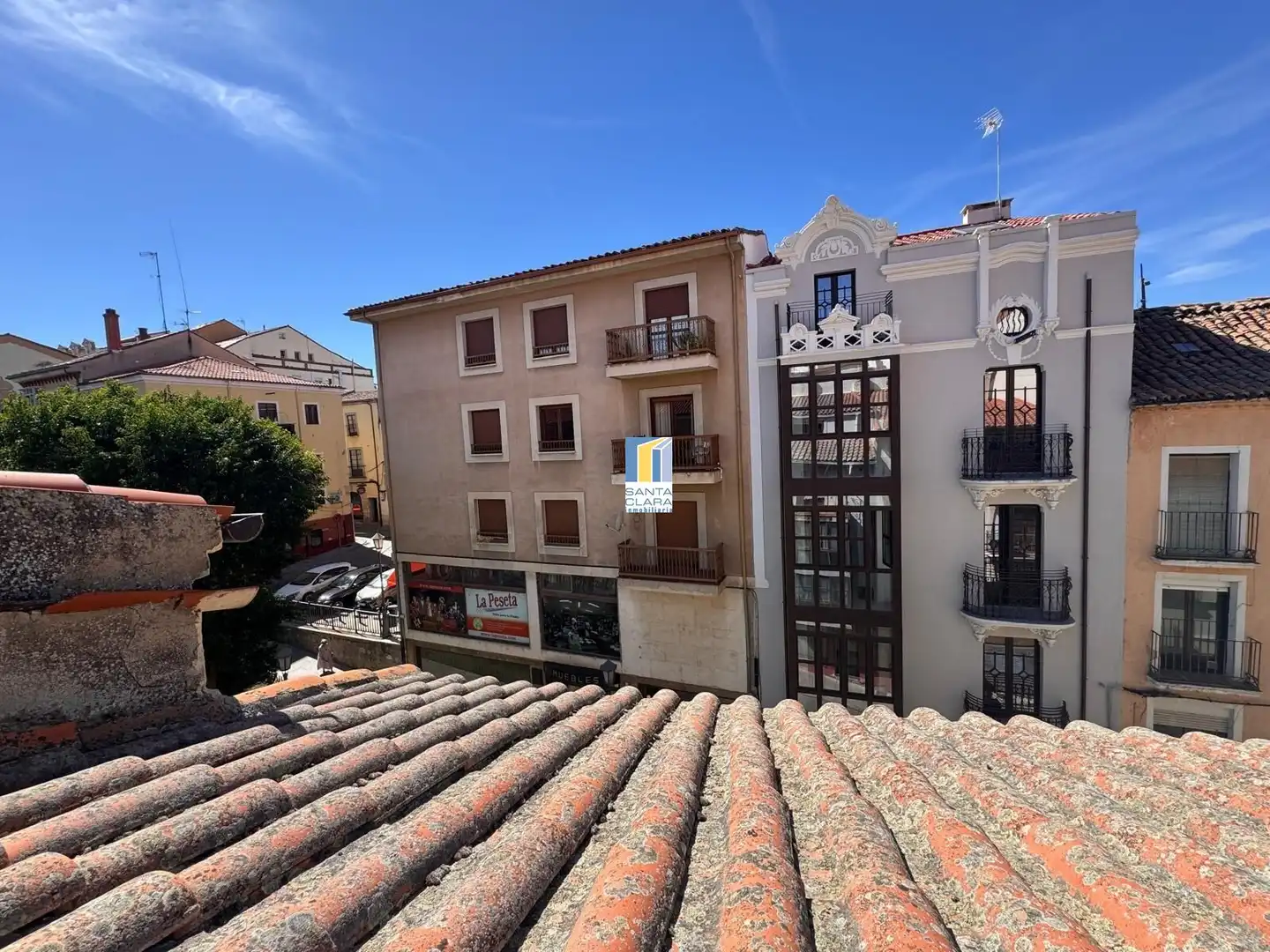 Residential for sale in Casco Antiguo, imagen 14