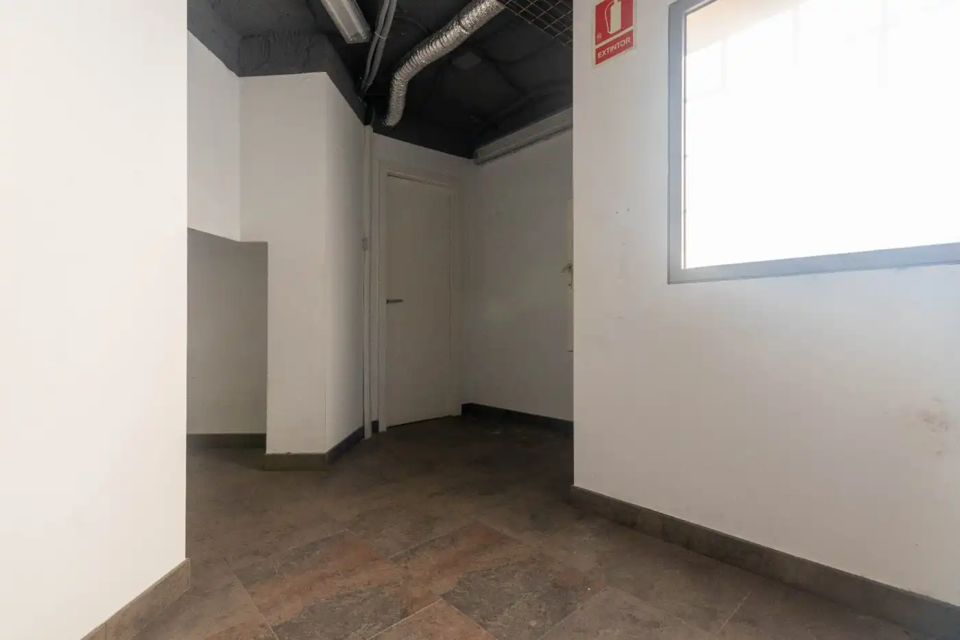 Office for rent in Sabadell  with Heating