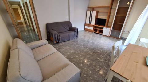 Foto 4 de Pis de lloguer a Burjassot - Av Maria Ros, 3, Zona Concordia, Burjassot