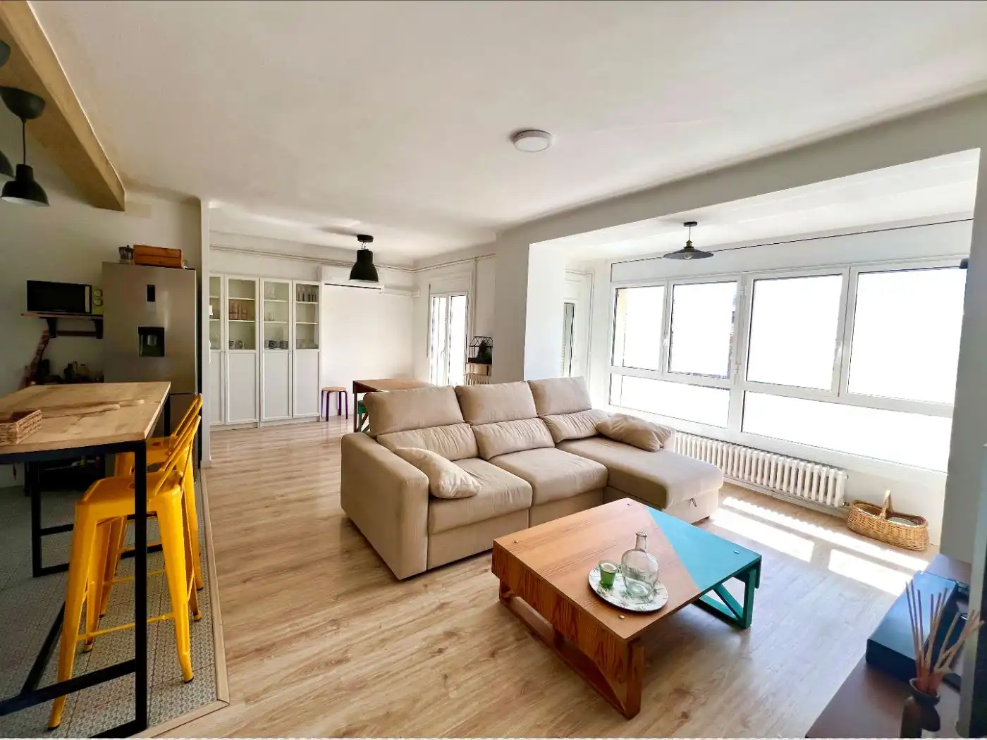 Penthouse zum Verkauf in Carretera Lleida 16