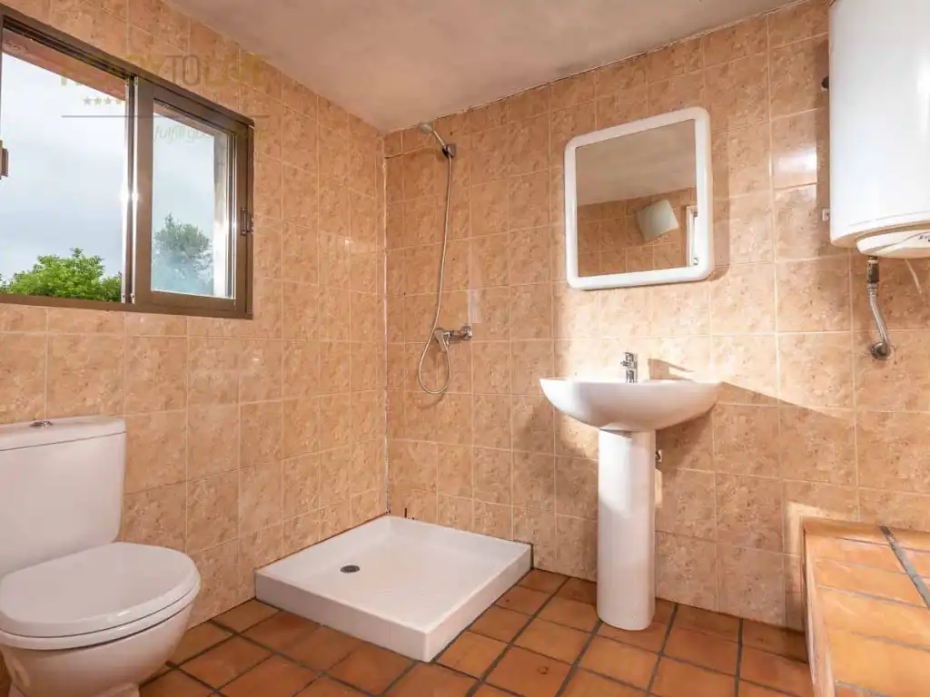 Casa rústica con piscina en venta en Poligono 34 Parcela 52, imagen 29