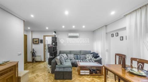 Photo 3 of Flat for sale in Norte, Madrid