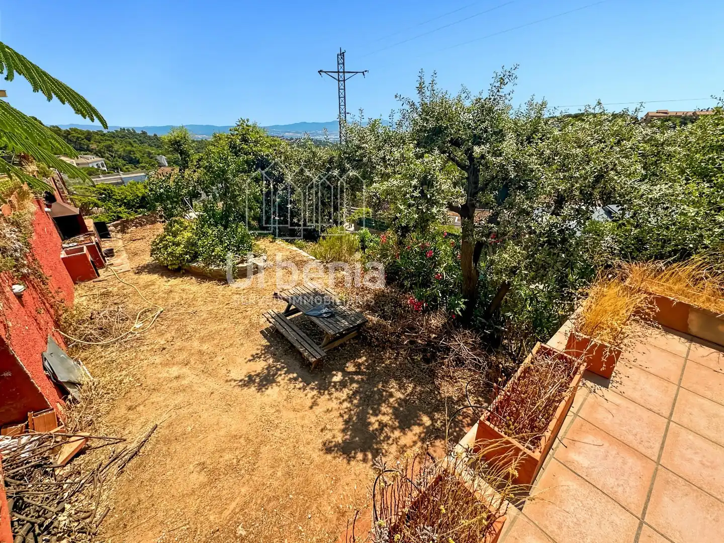 Haus oder Chalet zum Verkauf in L'Ametlla del Vallès mit Heizung und Schwimmbad