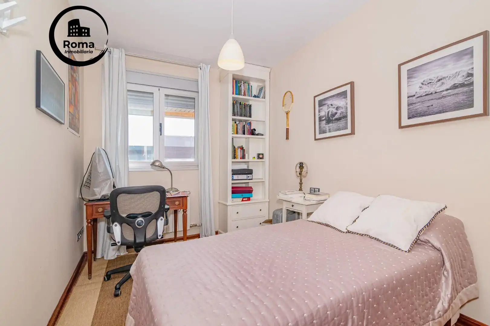 Attique avec terrasse à vendre à Zaidín, imagen 8