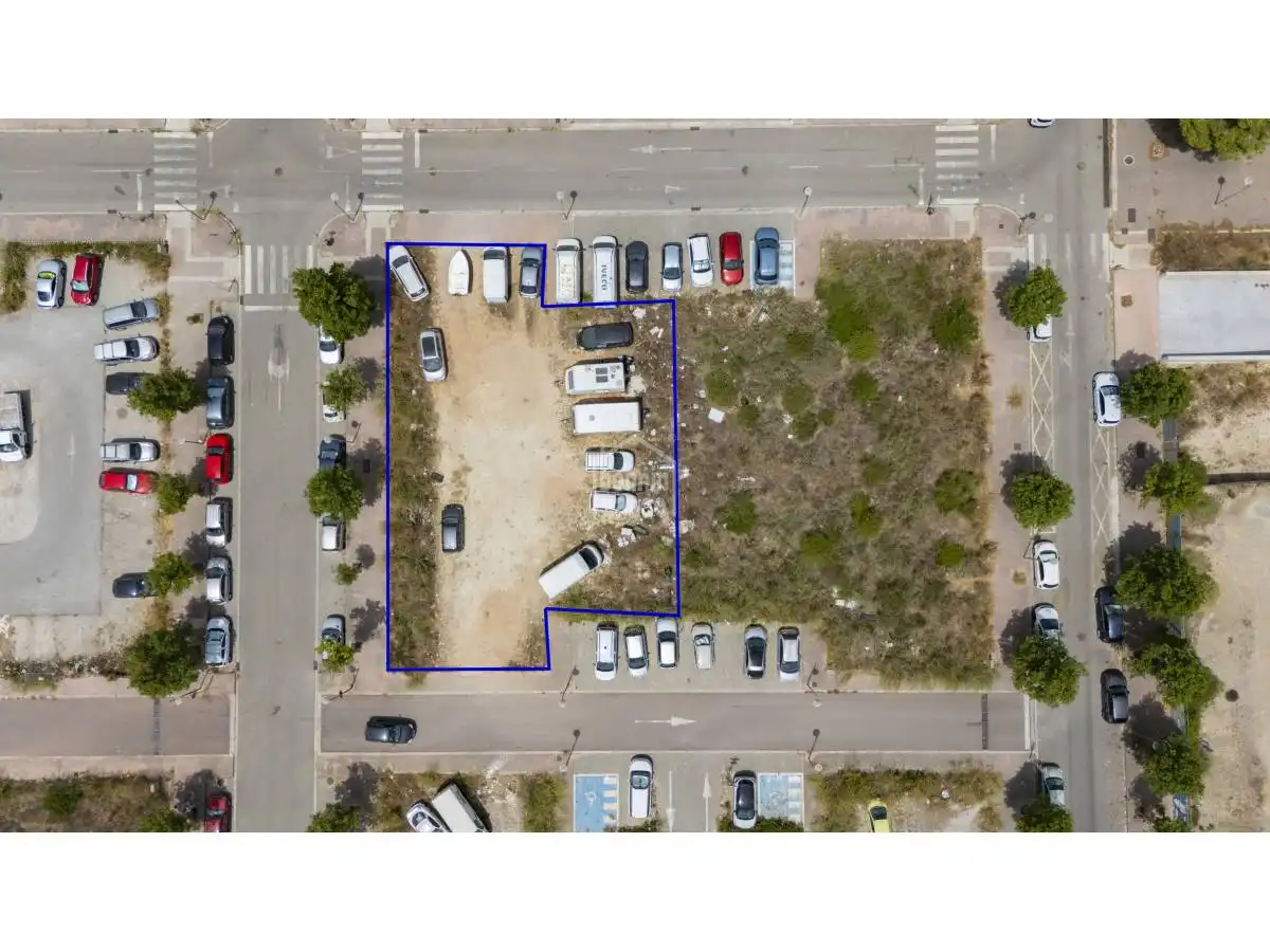 Apartamento en venta en Maó - Mahón con Terraza
