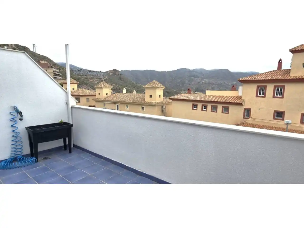 Piso con piscina en venta en Calle Higueras, imagen 13