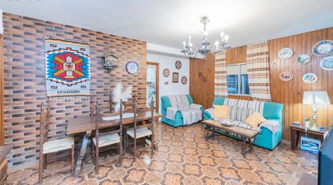 Foto 5 de Casa o xalet en venda a Paseo de Los Enebros, Los Lagos, Madrid