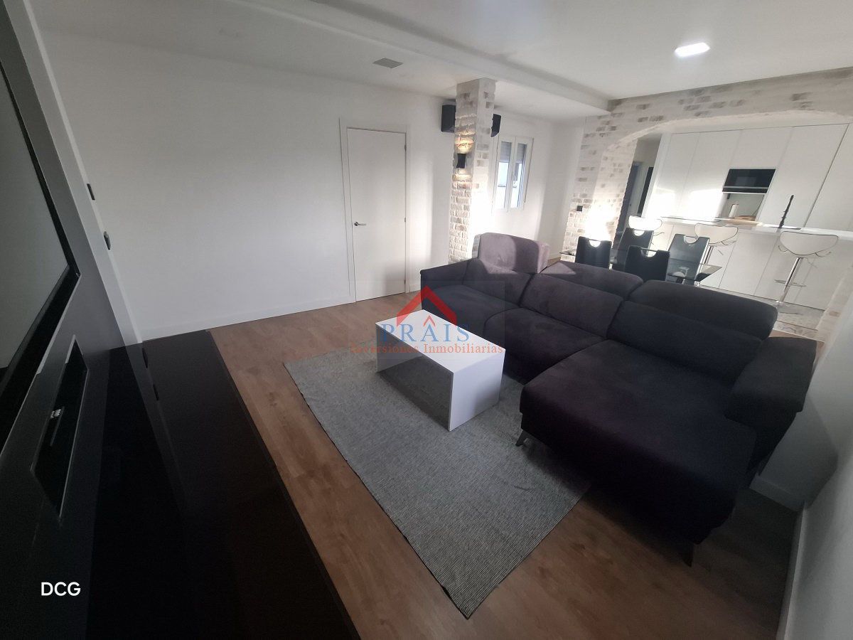 Flat to rent in Centro , Utrera Ciudad