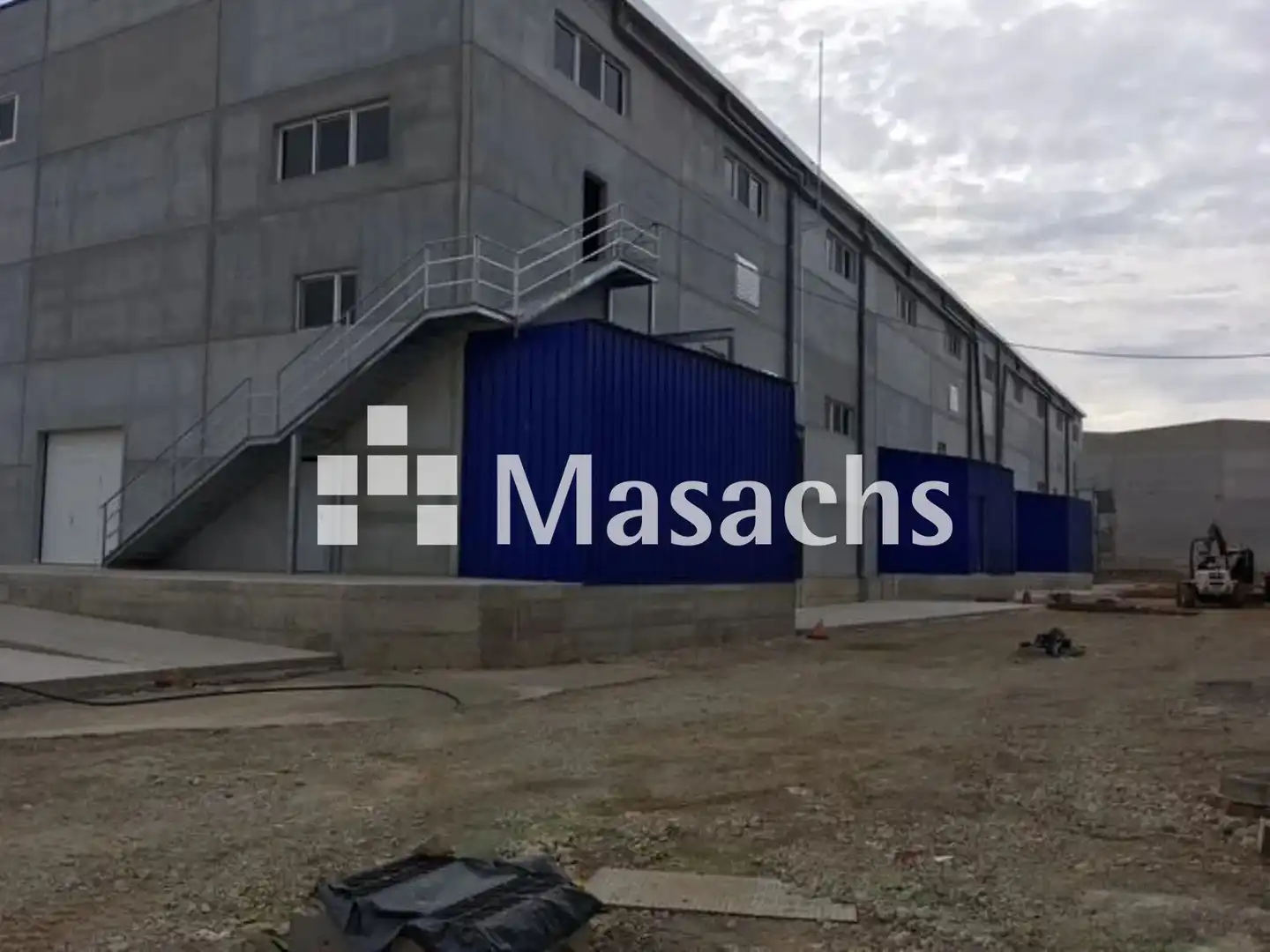 Industriegebäude zur Miete in Celrà, imagen 2