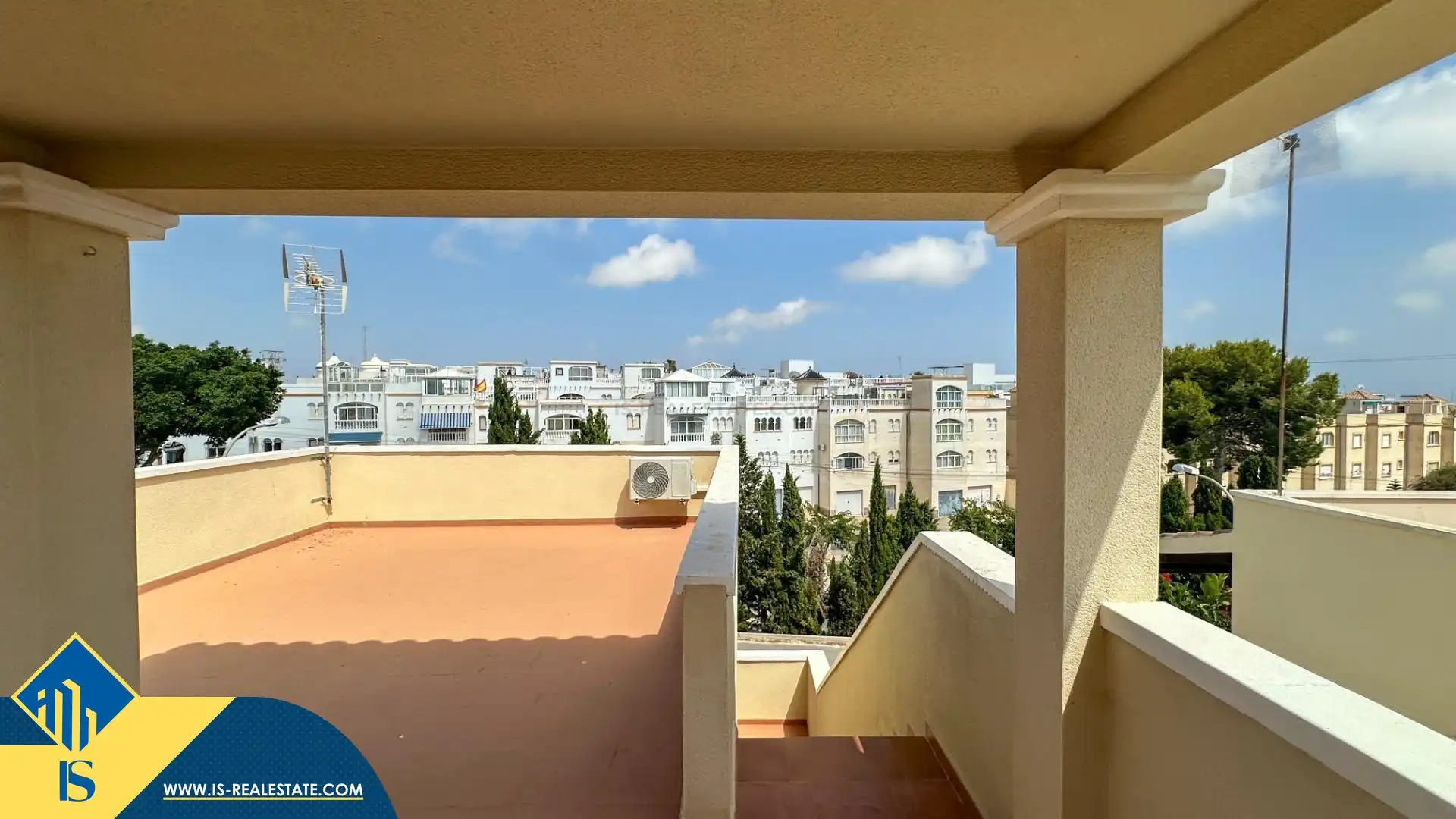 Xalet amb jardí en venda a San Miguel de Salinas, imagen 10