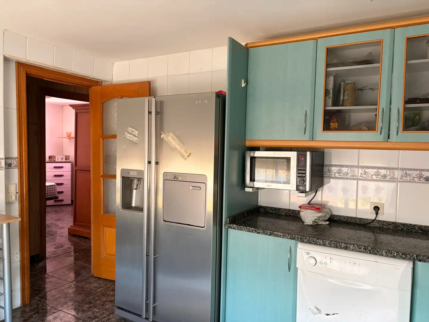 Casa rústica amb jardí en venda a Les Borges Blanques, imagen 10