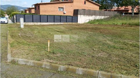 Foto 2 von Fabrik Grundstücke zum Verkauf in Seva, Barcelona