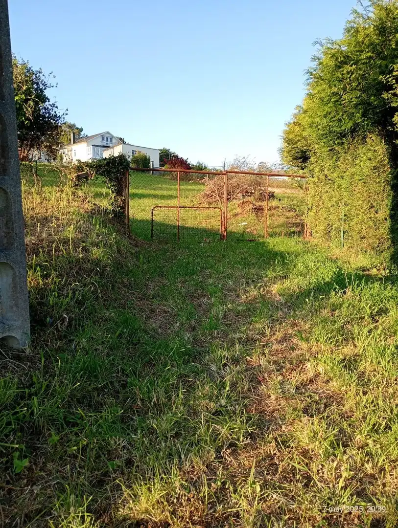 Terrain résidentiel à vendre à Carretera N-VI TORRE  BARREIRAS, imagen 19