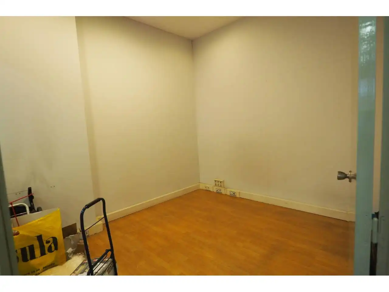 Local comercial en alquiler en Calle Rodriguez Arias, imagen 8