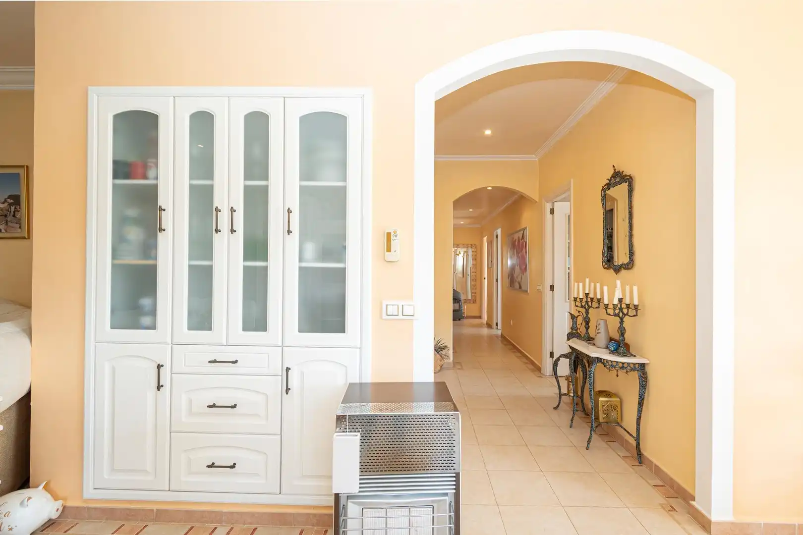 Houses for sale in Calvià  with Air Conditioner, Heating and Private garden