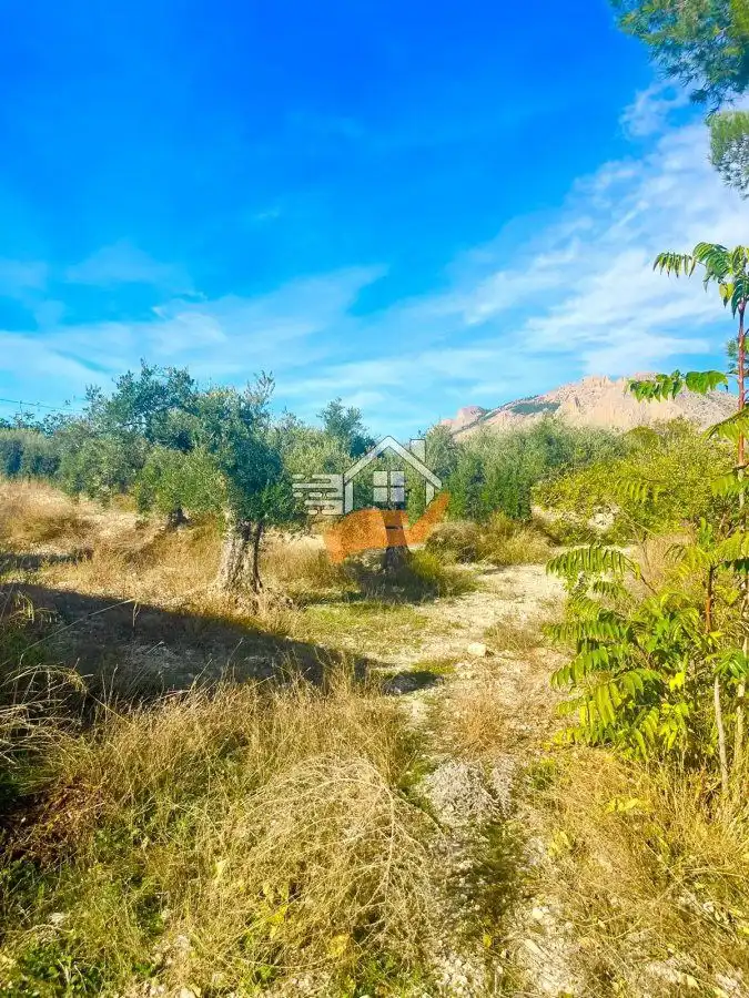 Casa rústica en venda a Vélez-Rubio, imagen 3