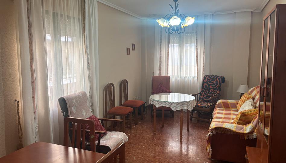 Photo 1 of Flat to rent in Cabra, Córdoba