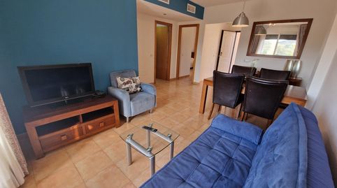 Foto 5 de Apartamento en venta en Los Collados - Los Geraneos, Águilas