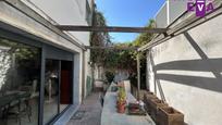 Terrace of Single-family semi-detached for sale in El Pont de Vilomara i Rocafort  with Air Conditioner, Heating and Parquet flooring