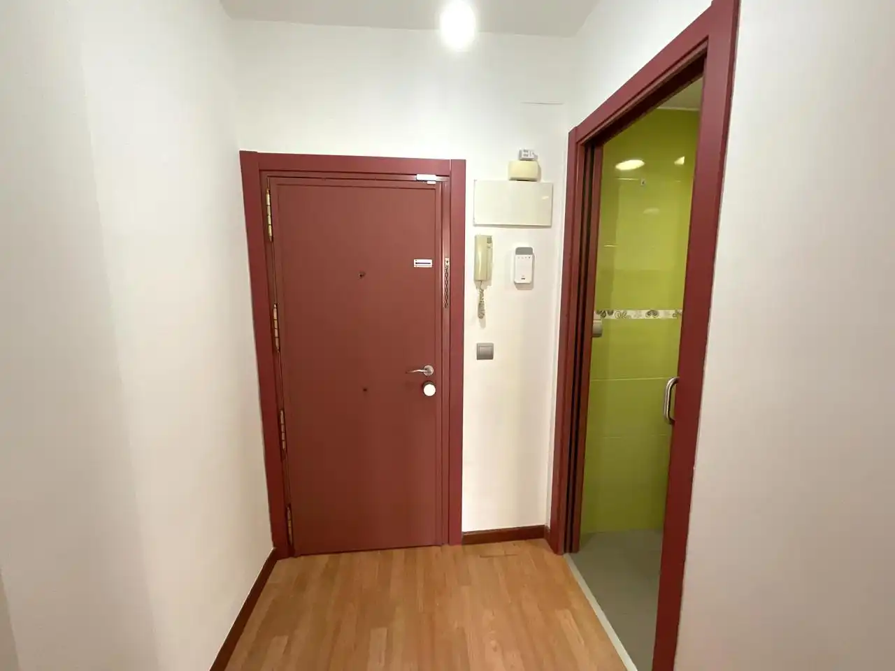 Piso en venta en Getafe con Aire acondicionado, Calefacción y Alarma