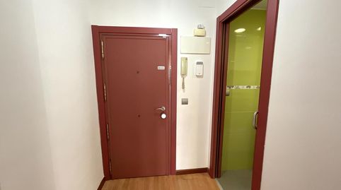 Foto 2 de Pis en venda a Andalucia, Juan de la Cierva, Getafe