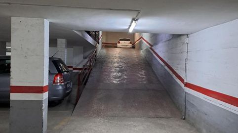 Foto 2 de Garaje en venta en De Rocafort, La Nova Esquerra de l'Eixample, Barcelona Capital