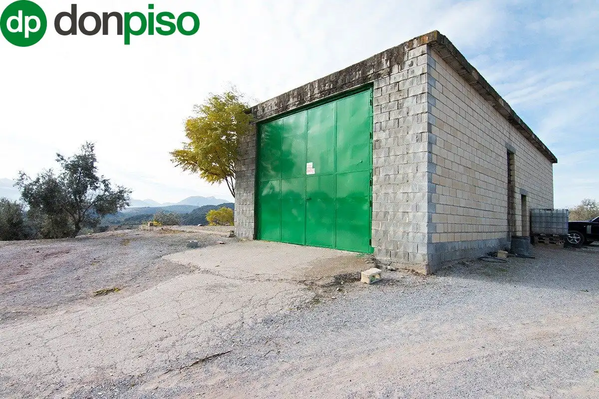 Casa rústica en venda a CORTIJO LA BARRAGANA, imagen 16