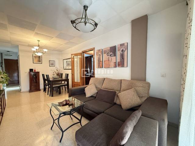 Piso en Venta en ALCALDE JOAQUIN ALONSO en La Luz - El Torcal