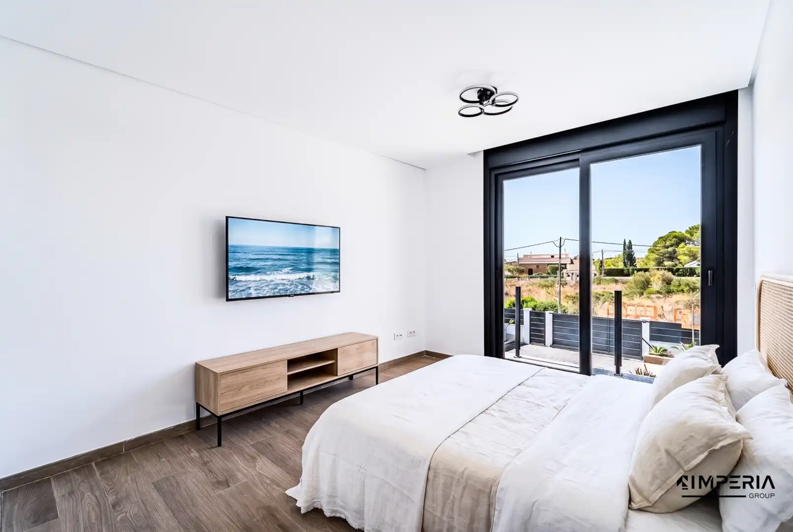 Villa con terrazza in vendita a Carrer l'Ametlla de Mar, imagen 30