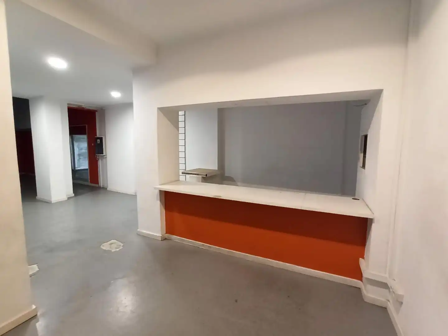 Gewerbefläche zum Verkauf in Madrid, imagen 3