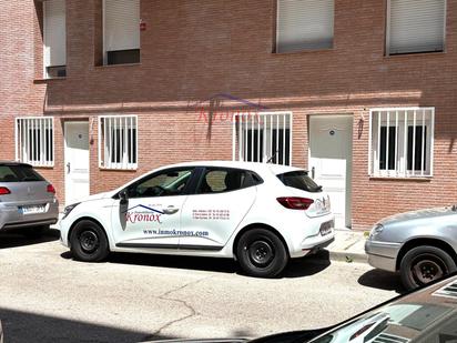 Parking of Flat for sale in  Madrid Capital