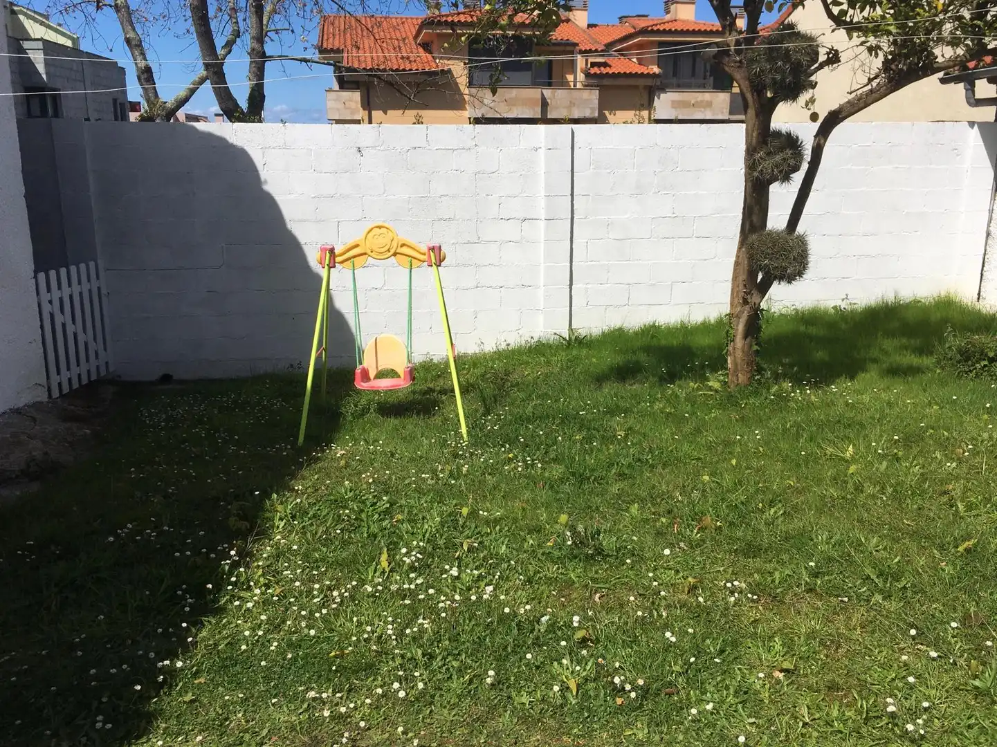 Villa mit Pool zur Miete in Carril El Mudito 10, imagen 10