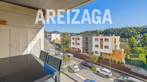 Foto 3 de Pis en venda a Pagola Kalea, Aiete, Donostia - San Sebastián