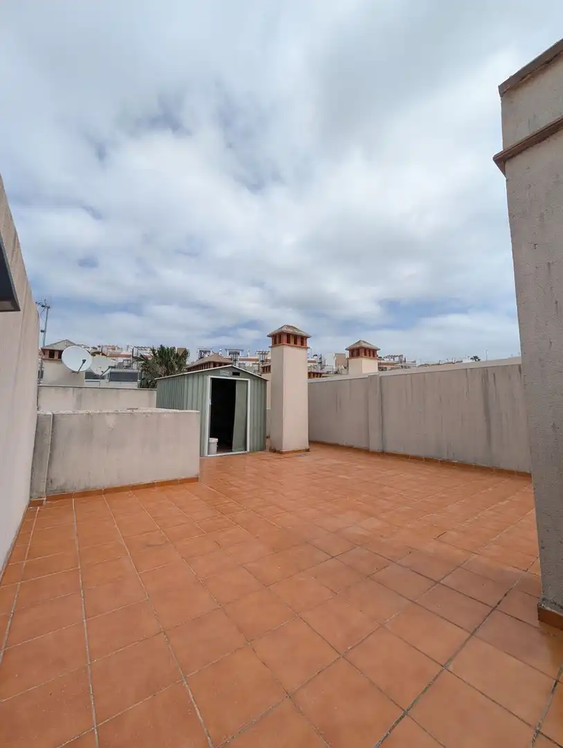 Attique avec terrasse à vendre à Urbanizacion Hacienda Casares 4, imagen 41