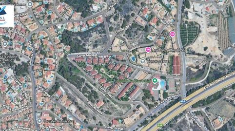 Photo 3 of Detached homes for sale in Calle Albufera, Escandinavia - Cautivador, L'Alfàs del Pi