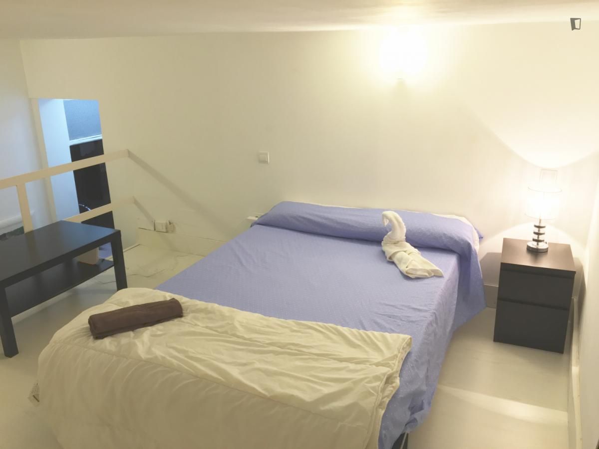 Study to rent in Bellas Vistas
