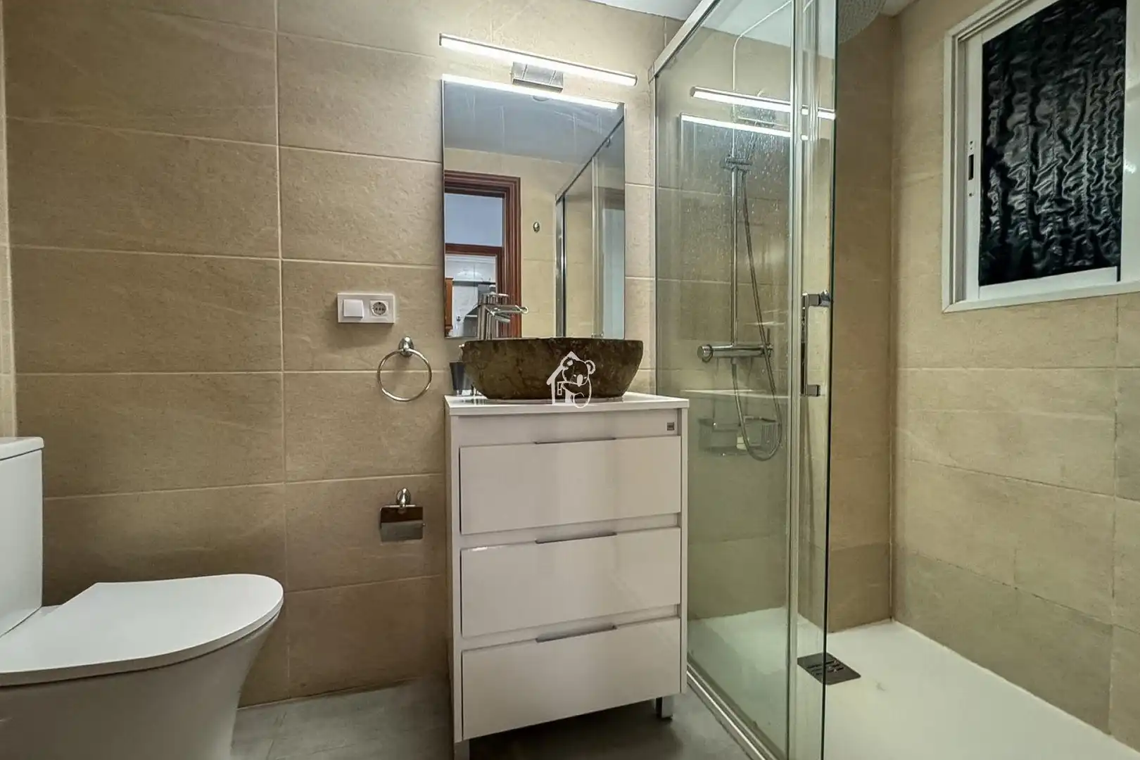 Apartments for rent in Punta Prima